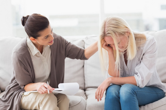Outpatient Rehab