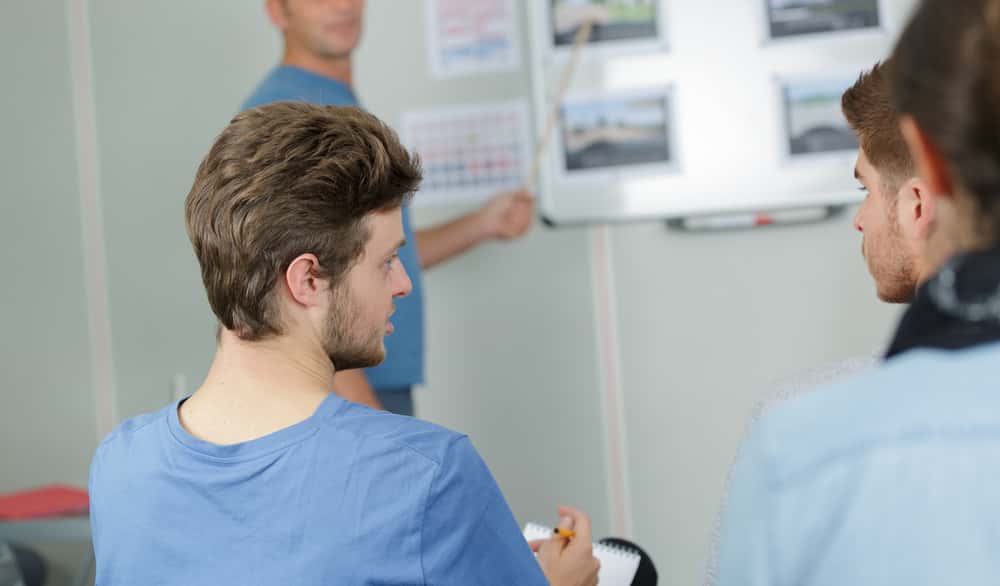What is DUI School Georgia?