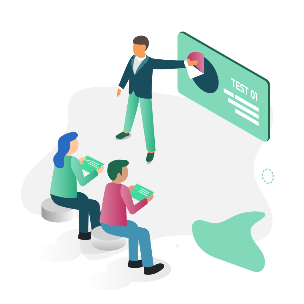 Effortless Online Out of State Evaluation