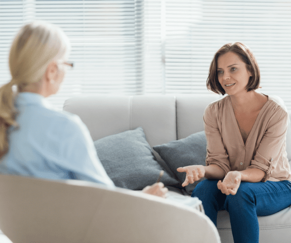 Mental Health Evaluation