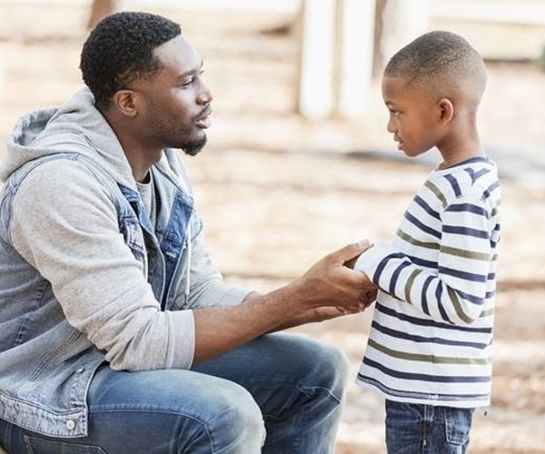 Child Custody