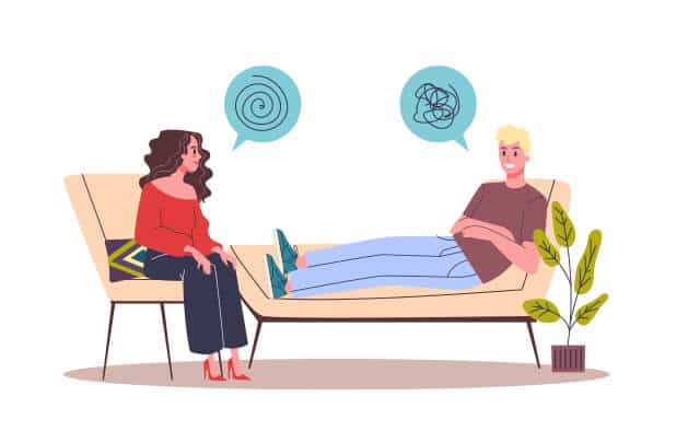 Outpatient Drug Rehab