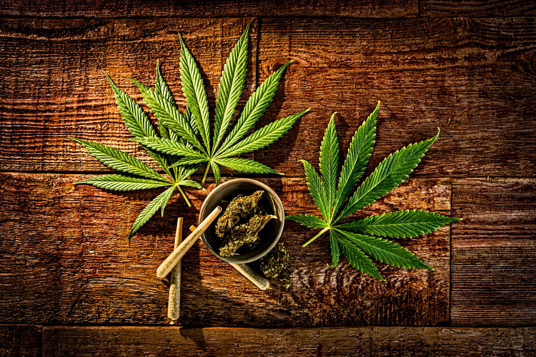 8-Hour 420 Marijuana Class