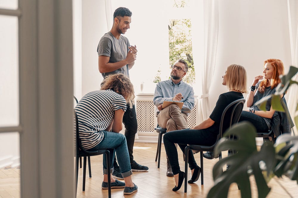 Alcohol and Drug Evaluation