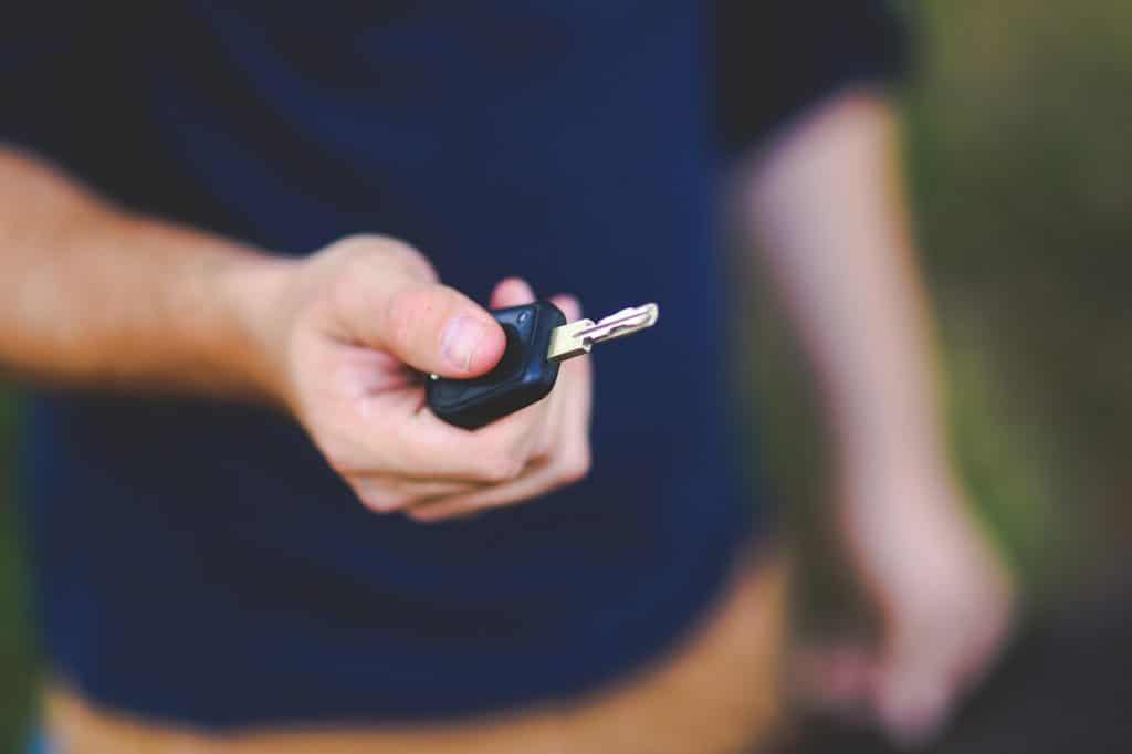 DUI Alcohol or Drug Risk Reduction Program