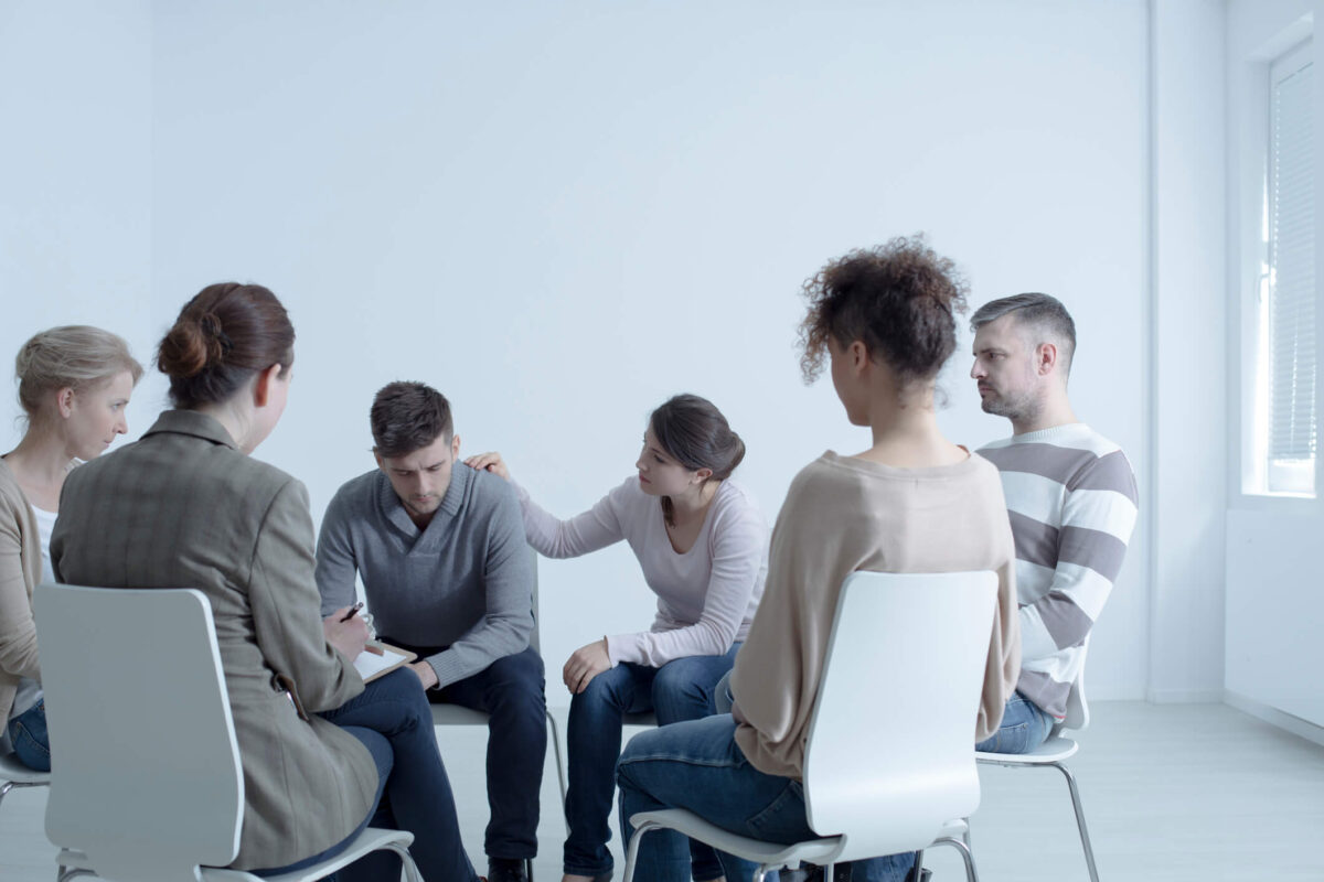 Outpatient Drug Rehab Program(s) Georgia