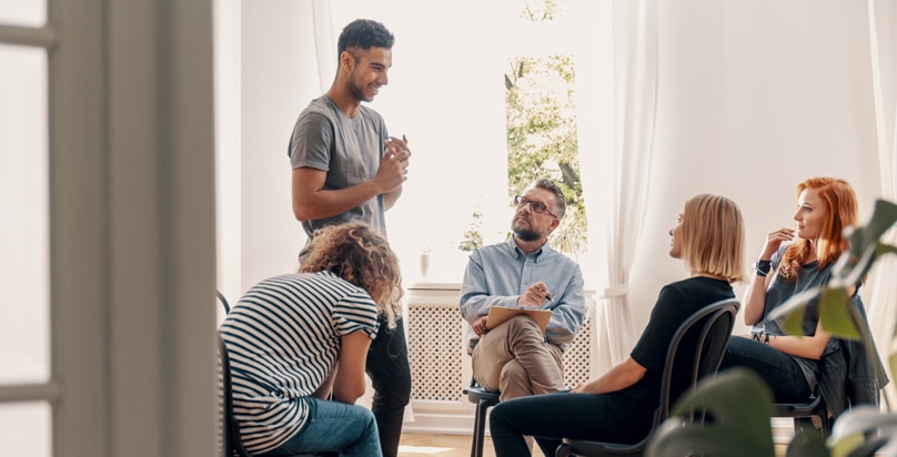 Intensive Outpatient Program