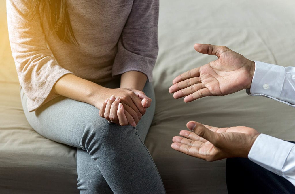 Family Violence Intervention Program