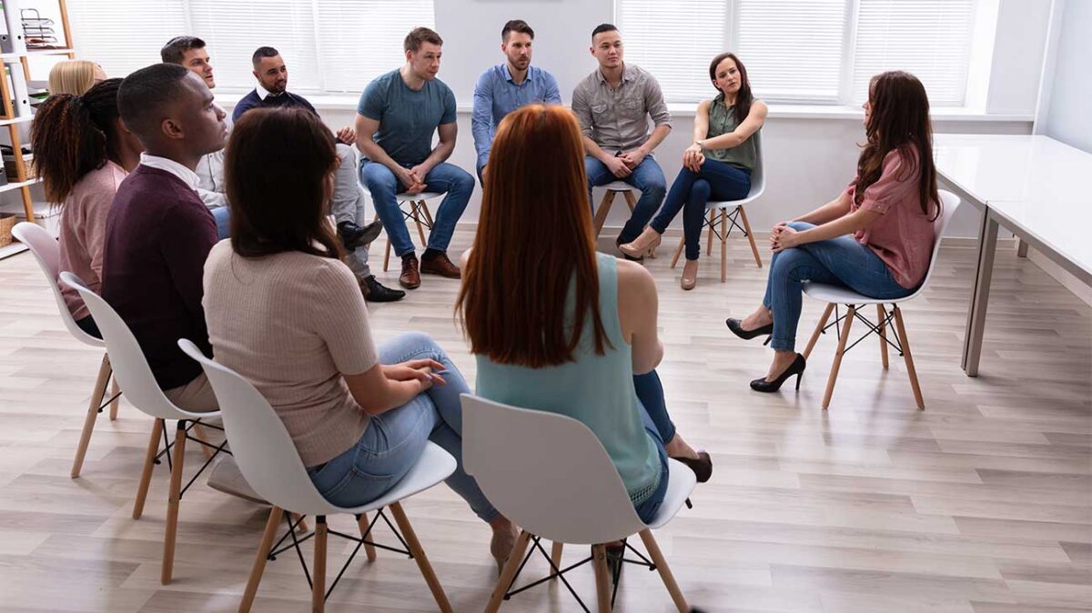 Intensive Outpatient Program North Carolina