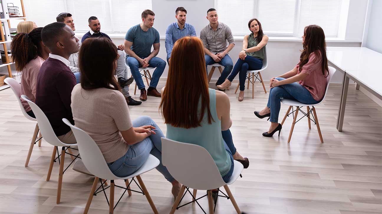 Intensive Outpatient Programs