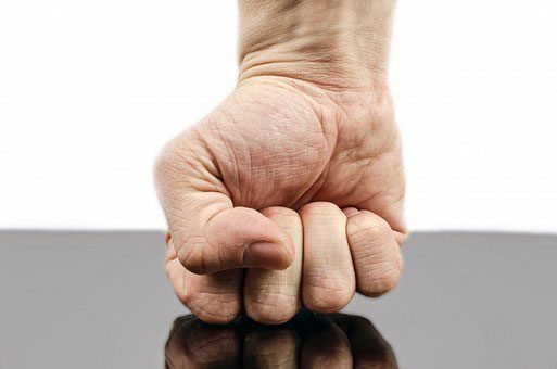 Anger Management Program-New York
