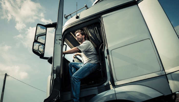 CDL Truck Driver Return to Duty