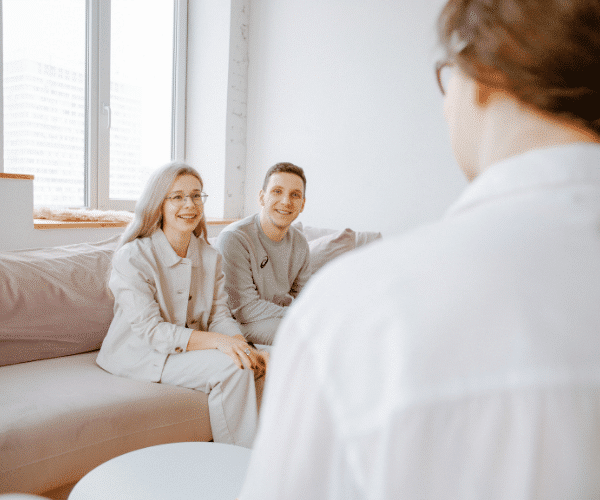 Family Violence Intervention Program