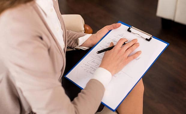 Immigration Hardship Evaluation