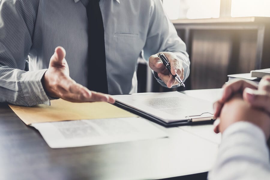 Court-ordered Alcohol and Drug Evaluation