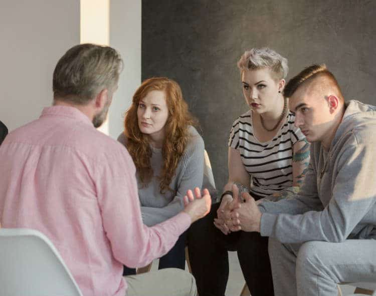 Drug or Alcohol Evaluation