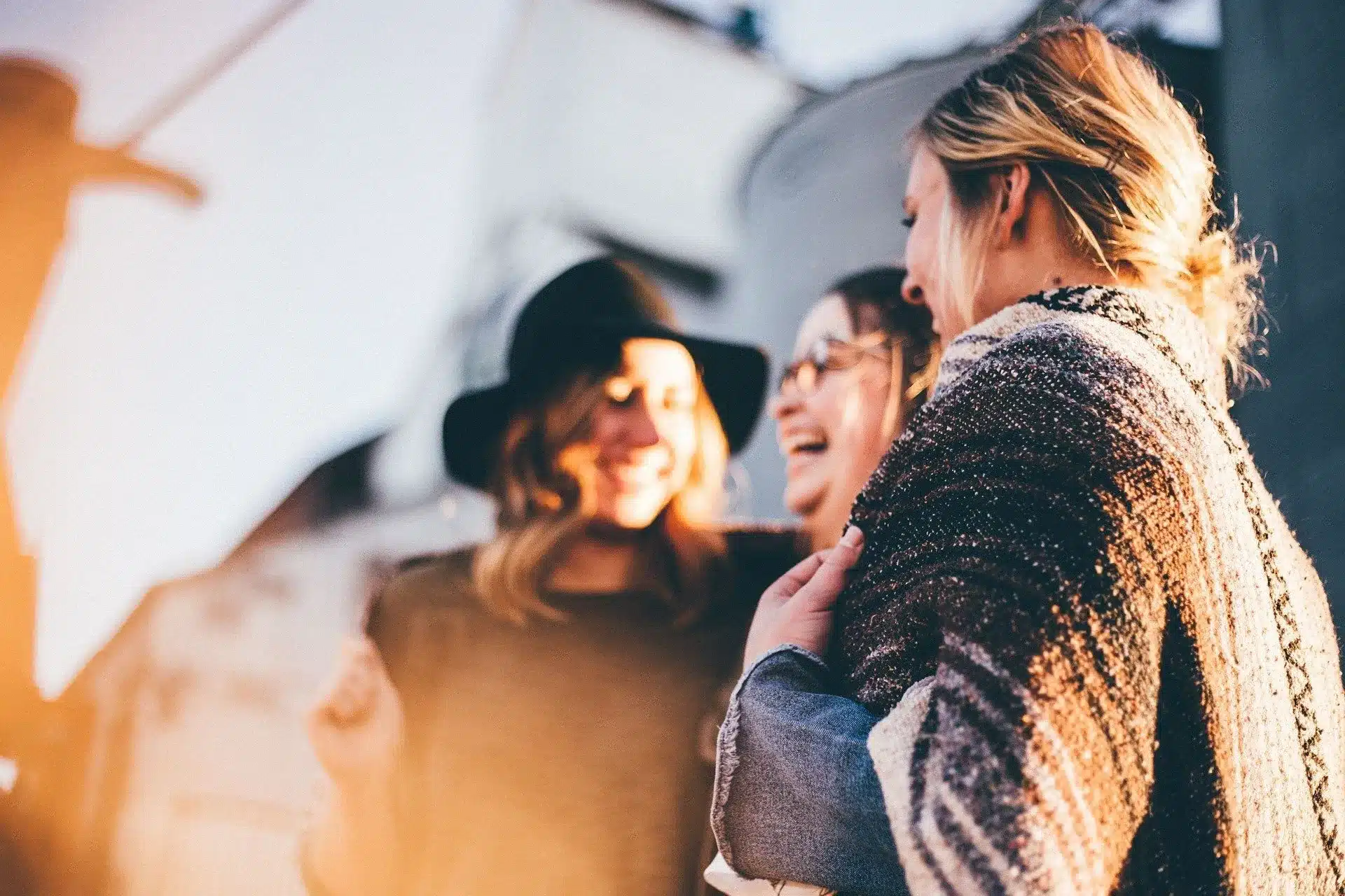 Intensive Outpatient Program