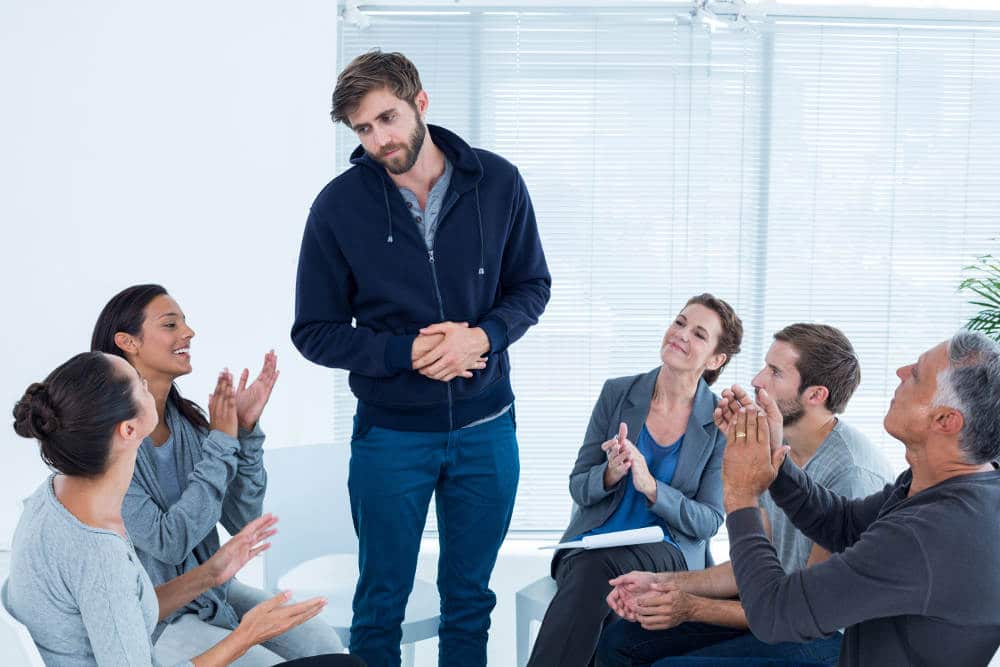 Intensive Outpatient Program (IOP)