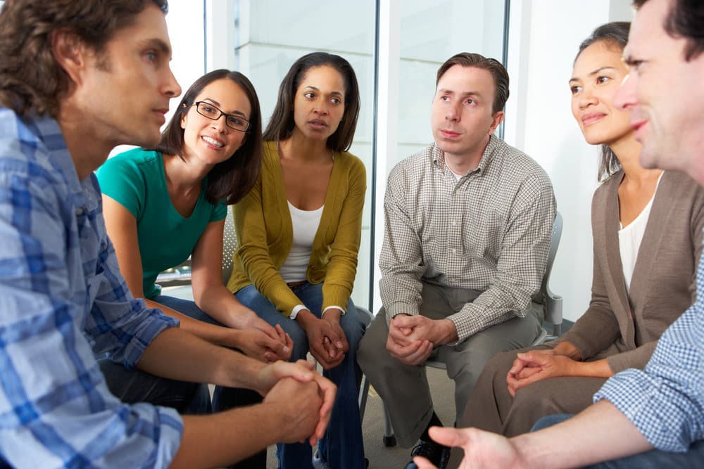 Intensive Outpatient Program (IOP)