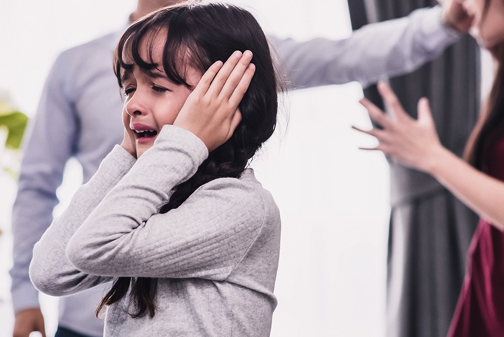Family violence intervention program