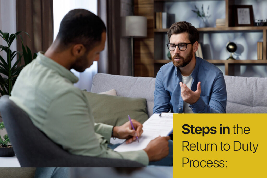 it is vital for the third party administrator to ensure employee-based programs are successfully completed to train engineers and maintain accurate alcohol clearinghouse records.
