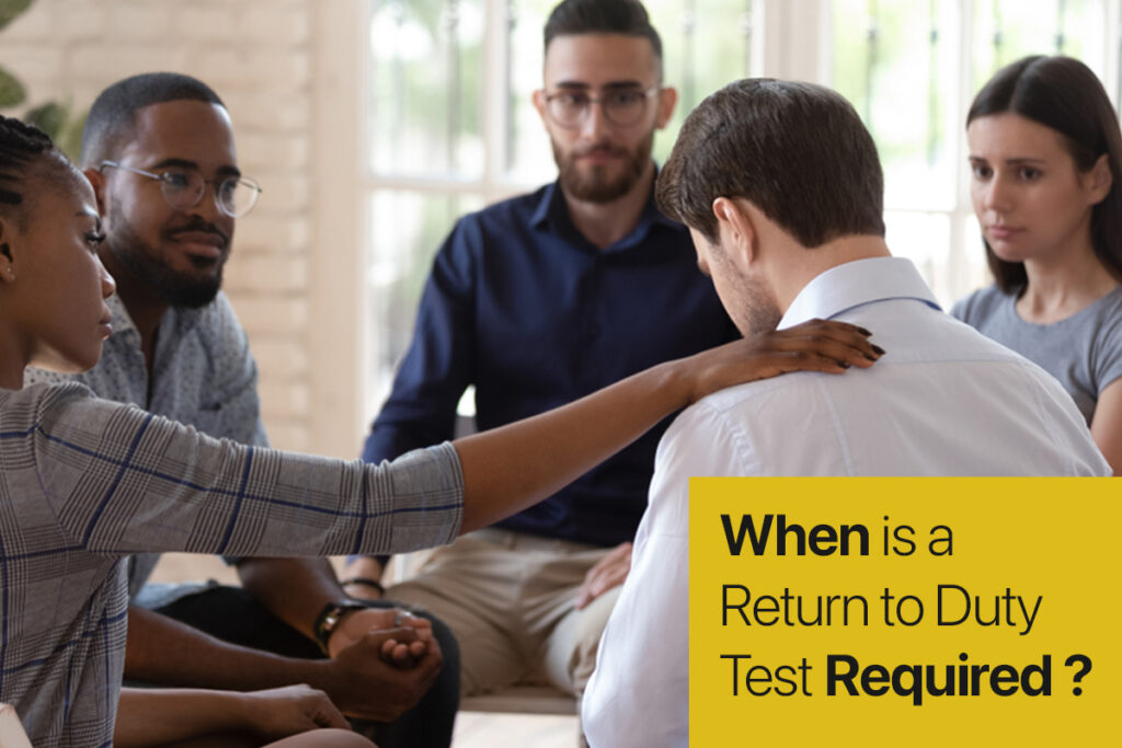alcohol test | Test Positive