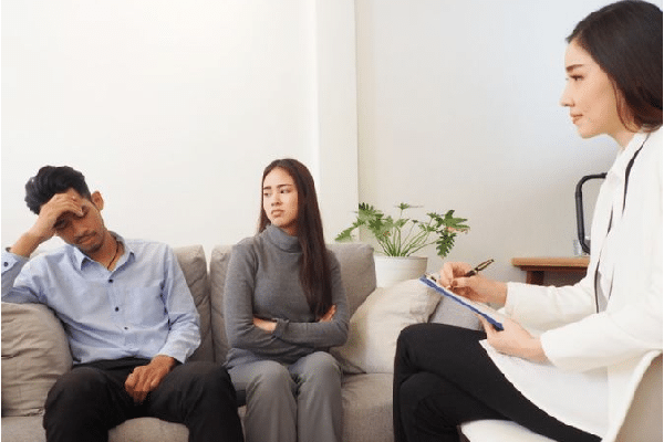 Mental Health Assessment