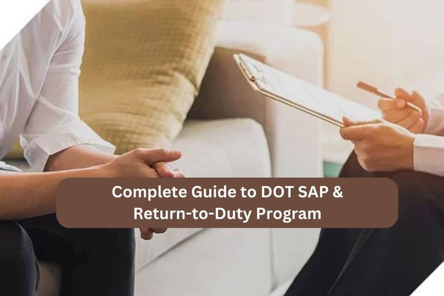 DOT SAP