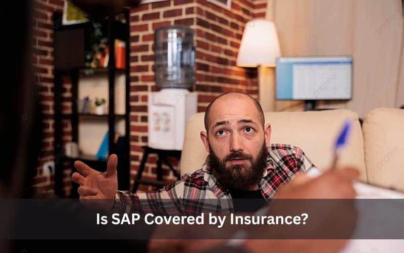 Is SAP Covered by Insurance