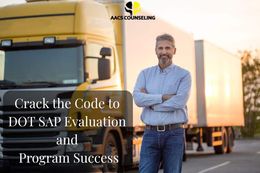 DOT SAP Evaluation