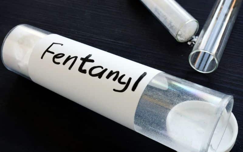 The Dangers of Fentanyl