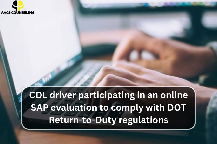 Online vs In-Person SAP Evaluation