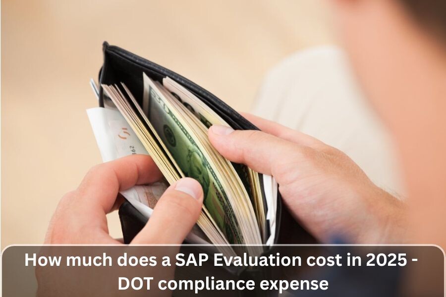 SAP Evaluation cost breakdown discussion 2025