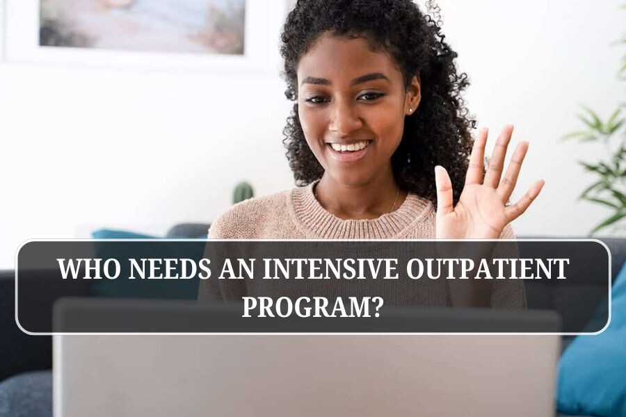 Who Needs an Intensive Outpatient Program?