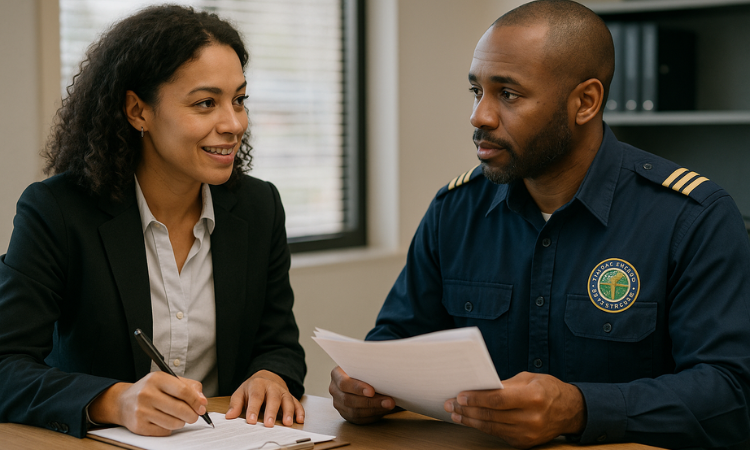 FAA Return to Duty Process