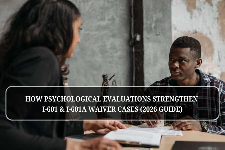 Understanding Extreme Hardship Under U.S. Immigration Law