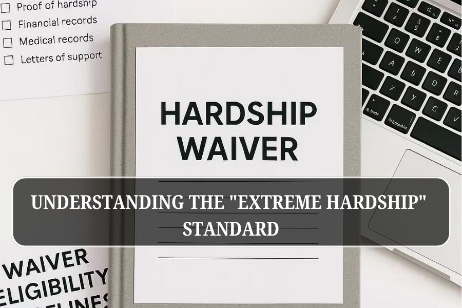 Immigration Hardship Waiver Evaluations: 2026 Guide to I-601 & I-601A