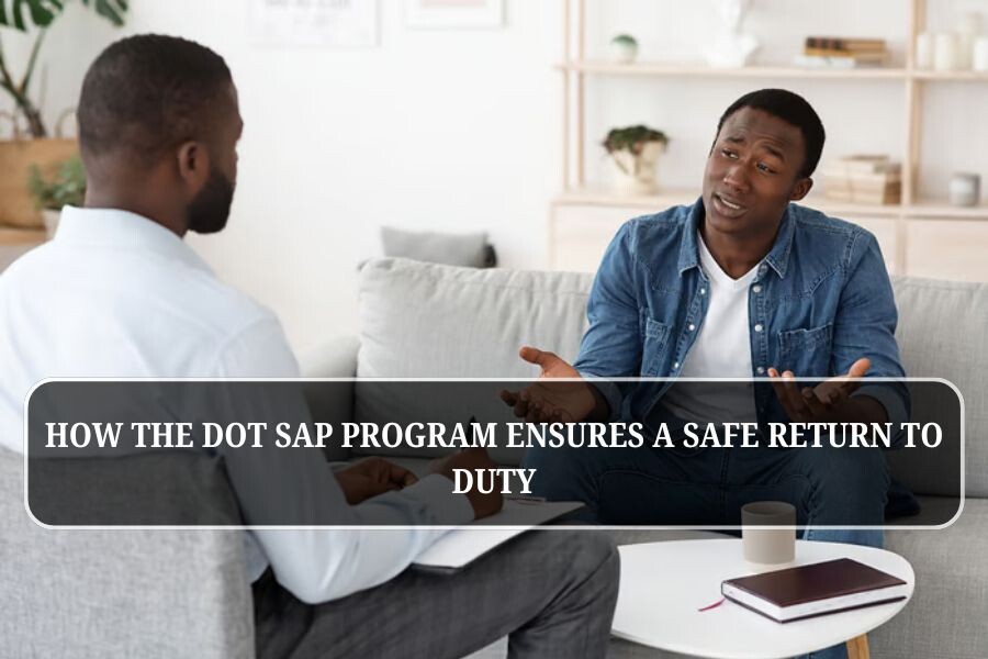 The SAP Evaluation: The First Line of Defense
