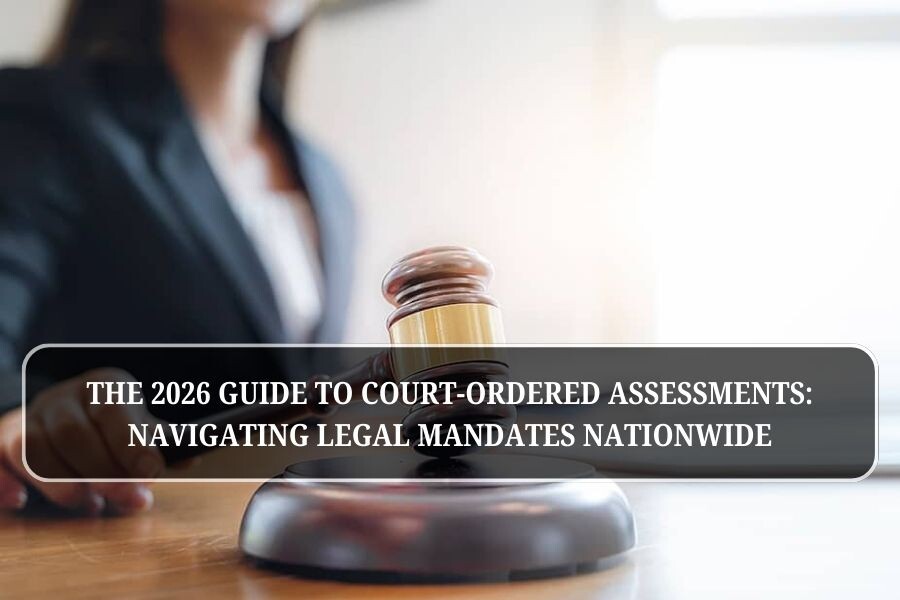 Court-Ordered Assessments