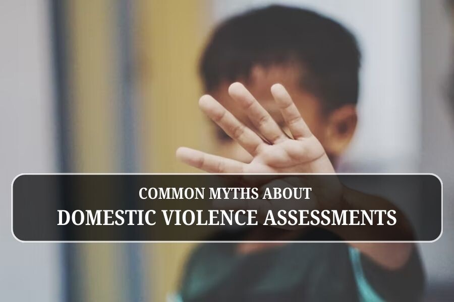What Judges Look For in a Domestic Violence Evaluation Report