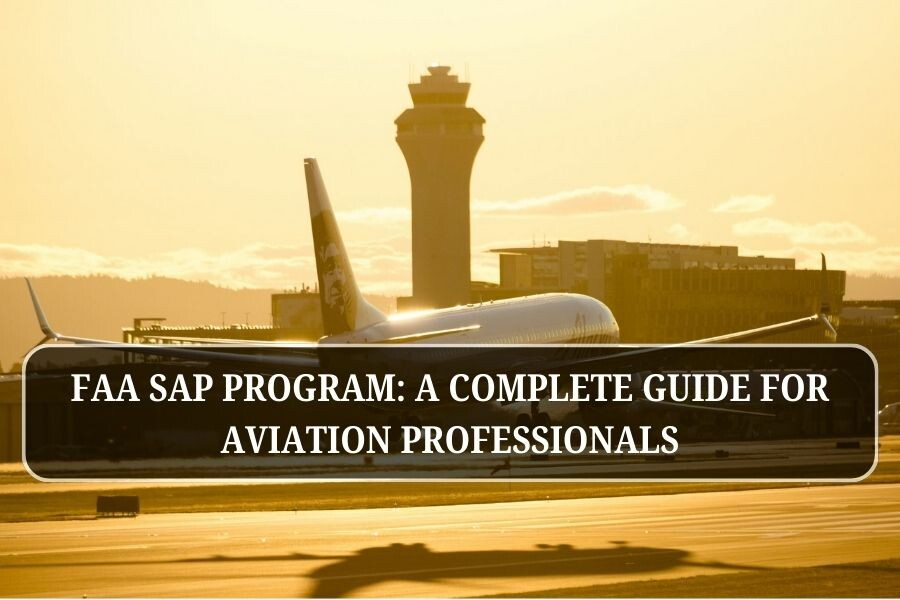 Schedule Your Confidential FAA SAP Evaluation