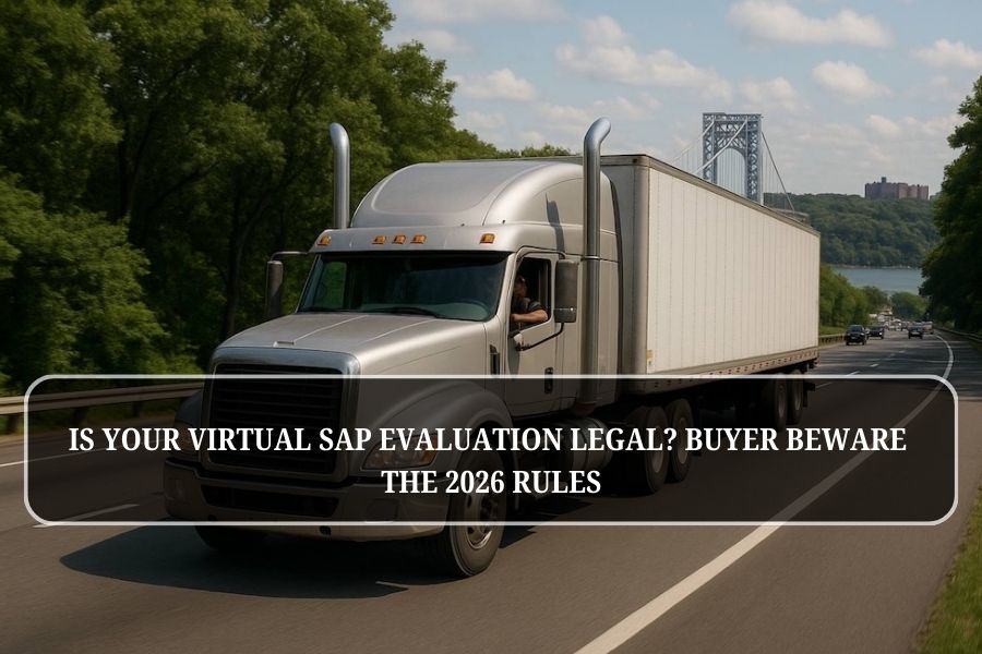 Critical Compliance Steps for a Legal Remote Evaluation