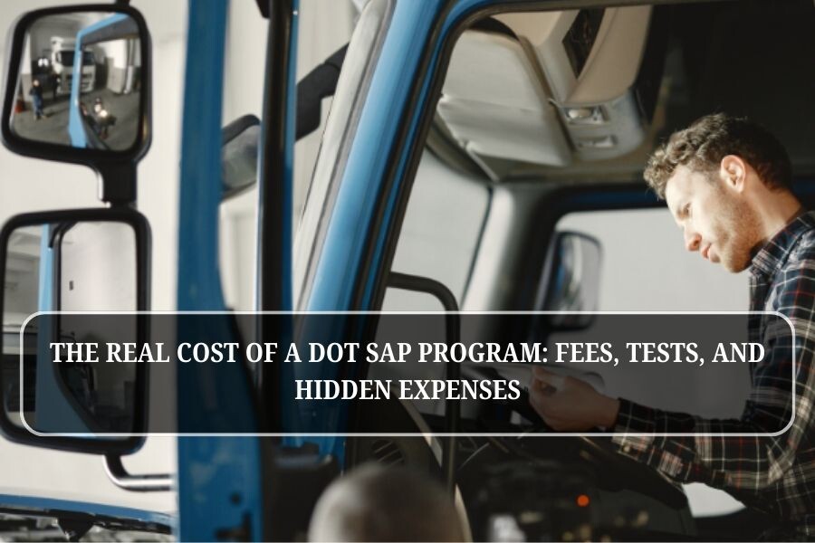 How much does a DOT violation really cost?