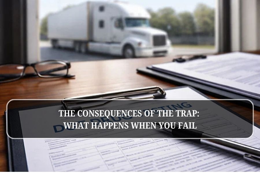 Marijuana Rescheduling & CDL: The 2026 DOT Testing Trap