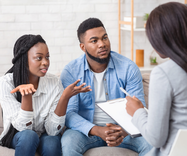 Clinical Mental Health Internship