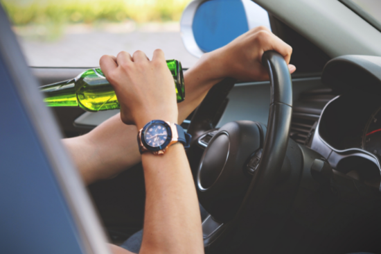 DUI Evaluacion