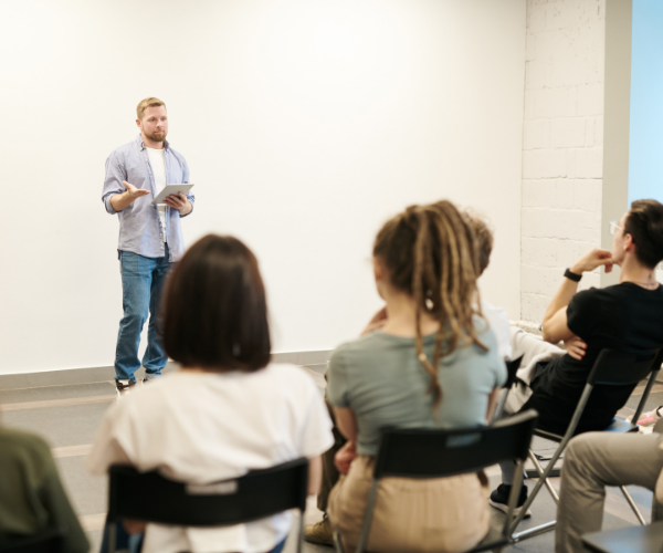 Values Clarification Classes