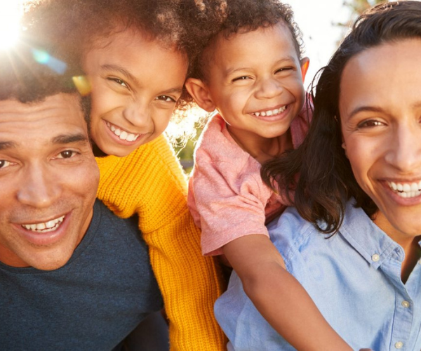 Family Violence Intervention Program