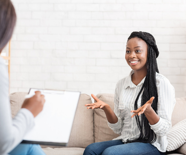Intensive Outpatient Program