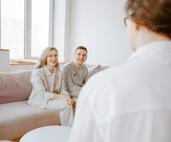 Family Violence Intervention Program